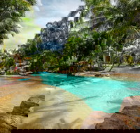 Mercure Darwin Airport Resort - Darwin Holiday