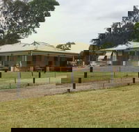 Merewether Homestead - Darwin Holiday