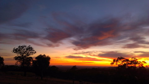 MillDuck StrawBale B&B - Darwin Holiday 1