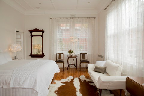 Mollisons - Darwin Holiday 0