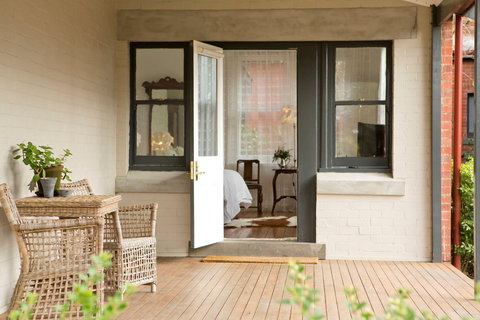 Mollisons - Darwin Holiday 2