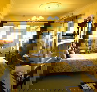 moments Mountain Retreat