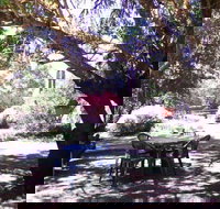 Morse Cottage - Darwin Holiday