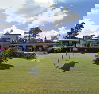 Motel Maclean - Darwin Holiday