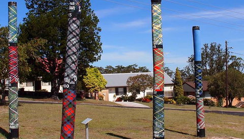 Motel Maclean - Darwin Holiday 1