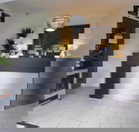 Mount View Motel - Darwin Holiday