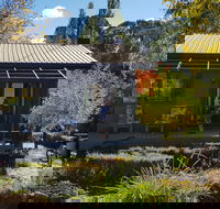 Mountain River House - Darwin Holiday