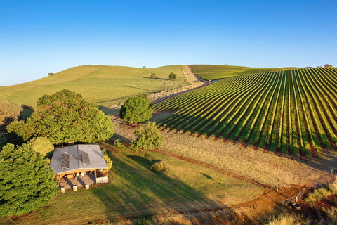 Mt Bellevue - King Valley - Darwin Holiday 0