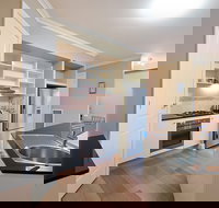 Mt Gambier Apartments - Darwin Holiday