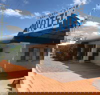 Nanango Star Motel - Darwin Holiday