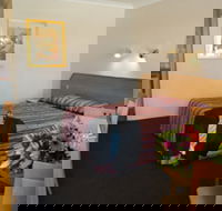 Narellan Motor Inn - Darwin Holiday