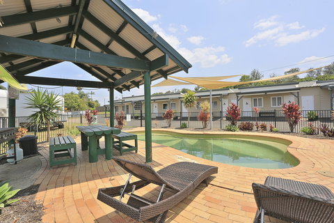 Ned Kelly's Motel - Darwin Holiday 0