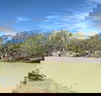 Nelia Gaari Station - Darwin Holiday