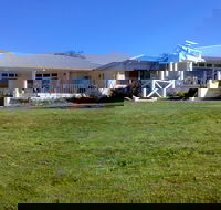 Newhaven Park House - Darwin Holiday