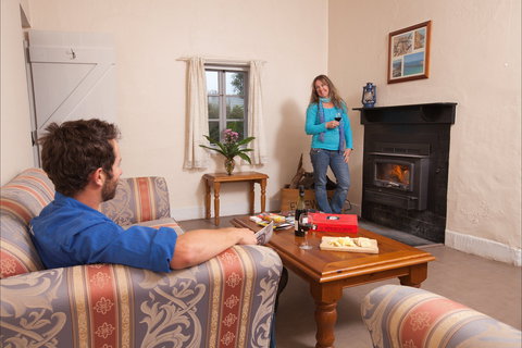 Norfolk Lodge - Darwin Holiday 2