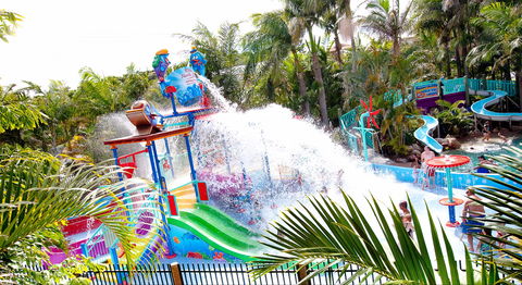 North Star Holiday Resort - Darwin Holiday 1