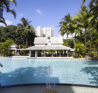 Novotel Cairns Oasis Resort - Darwin Holiday