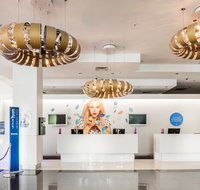 Novotel Brisbane - Darwin Holiday