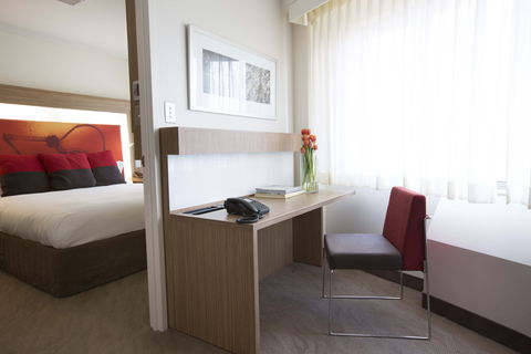 Novotel Sydney Olympic Park - Darwin Holiday 0