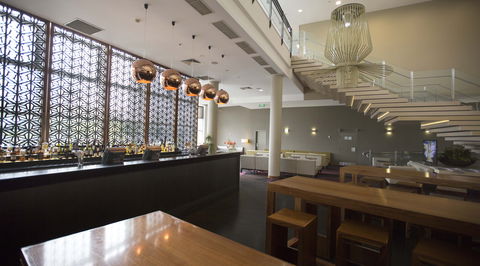 Novotel Sydney Olympic Park - Darwin Holiday 2