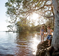 NRMA Myall Shores Holiday Park - Darwin Holiday