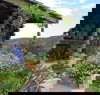 Nuggetty Cottage - Darwin Holiday