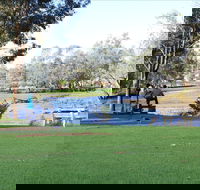 Numurkah Caravan Park - Darwin Holiday