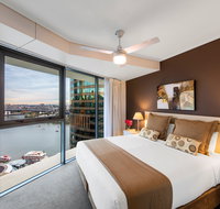 Oaks Brisbane on Felix Suites - Darwin Holiday