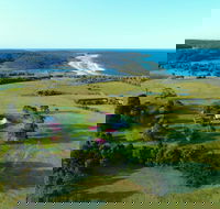 Oakleigh Farm Cottages - Darwin Holiday