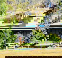 Oakleigh Vigneto and Fattoria - Darwin Holiday