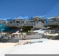 Oceanside Village - Darwin Holiday