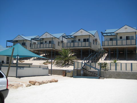 Oceanside Village - Darwin Holiday 0