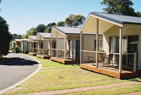 Ocean Grove Holiday Park - Darwin Holiday 0
