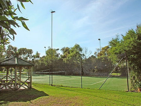 Ocean Grove Holiday Park - Darwin Holiday 1