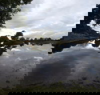 Old Minton Farmstay - Darwin Holiday