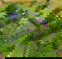 Old Wesleydale Heritage Accommodation