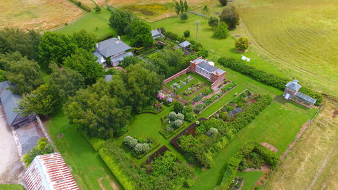 Old Wesleydale Heritage Accommodation - Darwin Holiday 0