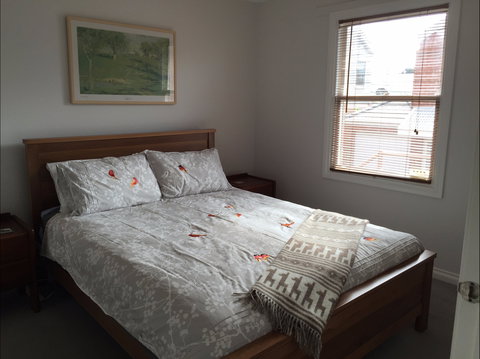 Osprey 10 - Queenscliff Townhouse - Darwin Holiday 1