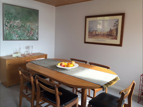 Osprey 10 - Queenscliff Townhouse - Darwin Holiday 2