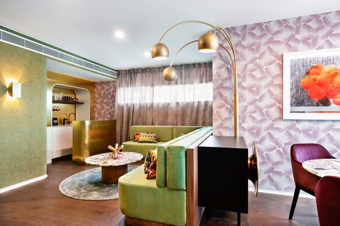Ovolo The Valley - Darwin Holiday 0