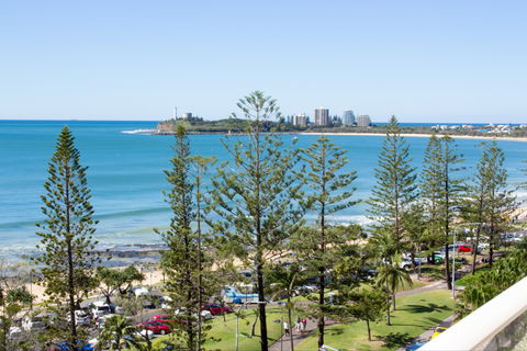 Pacific Beach Resort - Darwin Holiday 2