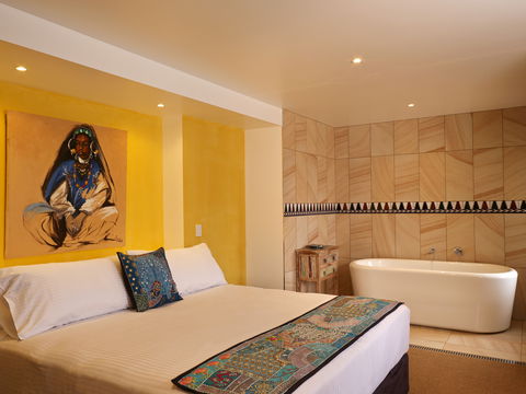 Panoramia Villas - Darwin Holiday 1
