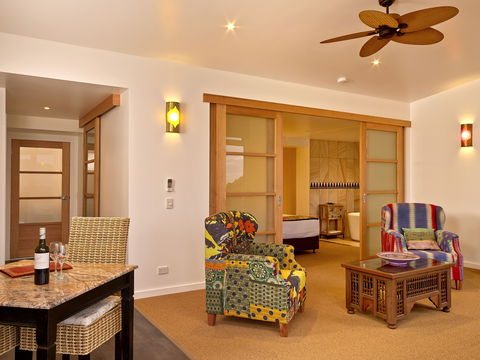 Panoramia Villas - Darwin Holiday 2