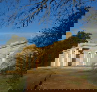 Panshanger Estate - Darwin Holiday