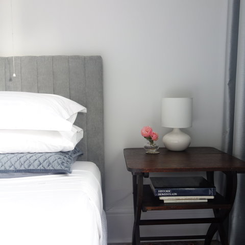 Panshanger Estate - Darwin Holiday 1