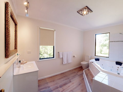 Parnella Kettering Accommodation - Darwin Holiday 1