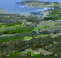 Parnella Kettering Accommodation