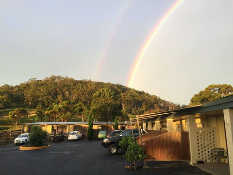Parsons Bay Retreat - Darwin Holiday 0
