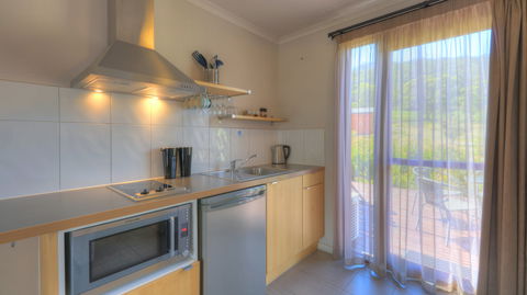 Parsons Bay Retreat - Darwin Holiday 2