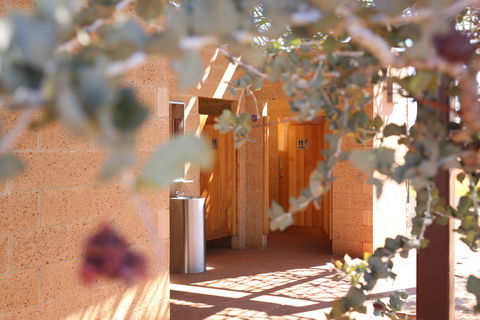 Peedamulla Campground And Cultural Tours - Darwin Holiday 2